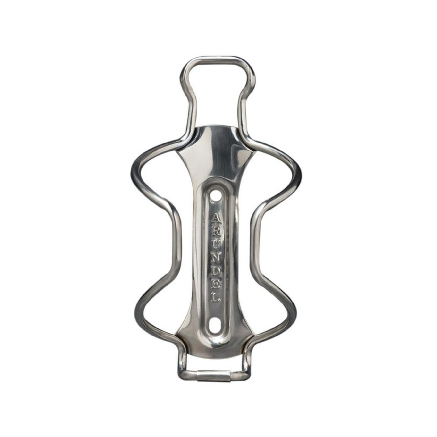 Velo Store - UK Bottle holder Arundel stainless | Extra 10% off with Subscription, Postage £16.79 to UK Fedex.