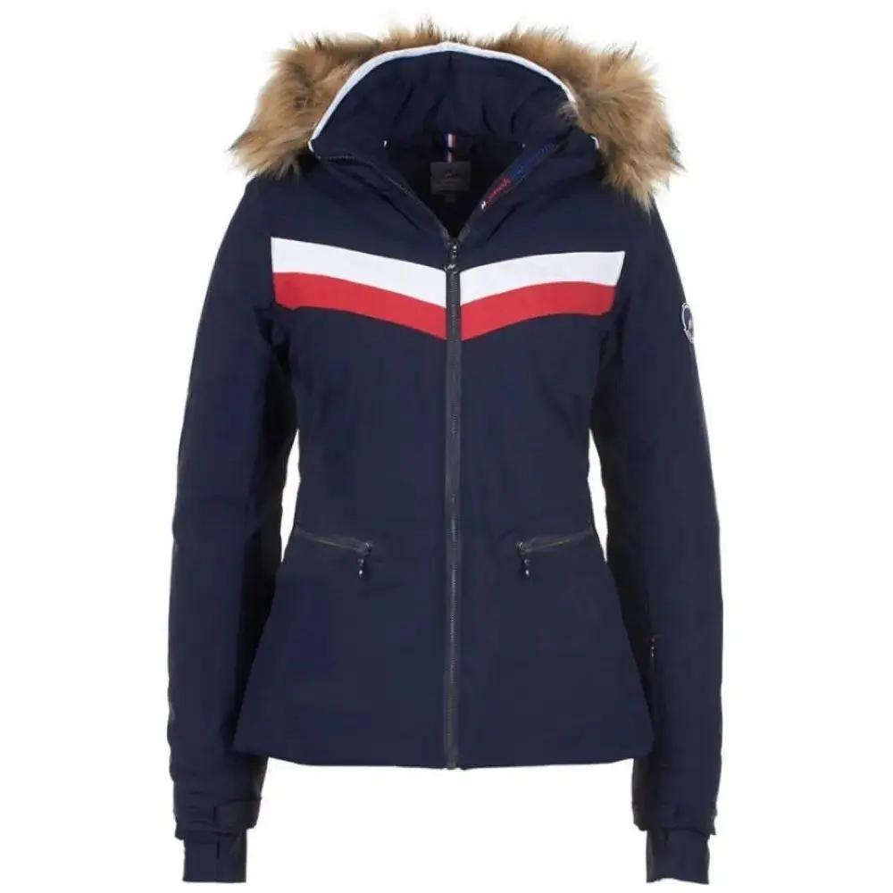 3430890002438 - Skijacke Frau Atalante