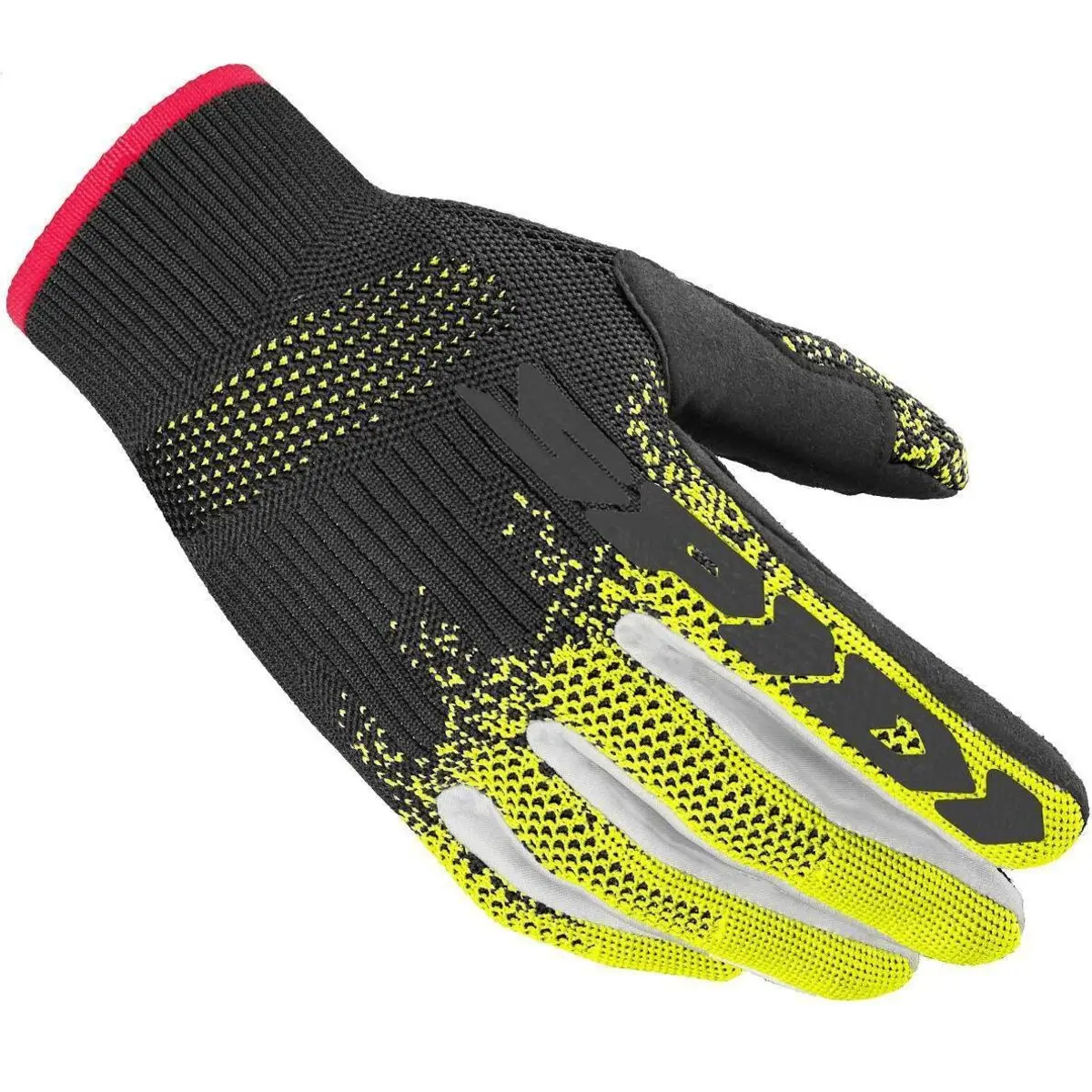 Motorradhandschuhe Sommer Spidi x-knit k3