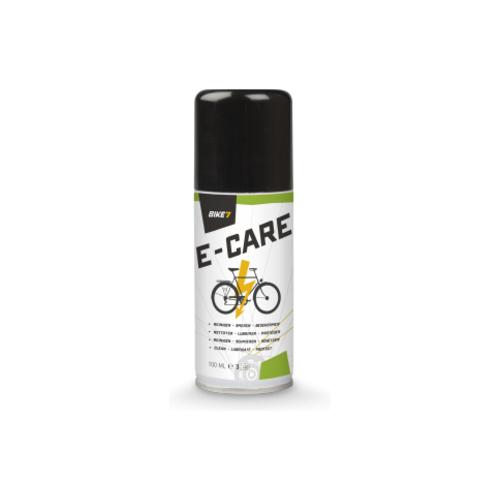 Velo Store - UK Electric bike cleaner Bike7 e-care | Extra 10% off with Subscription, Postage £16.79 to UK Fedex.