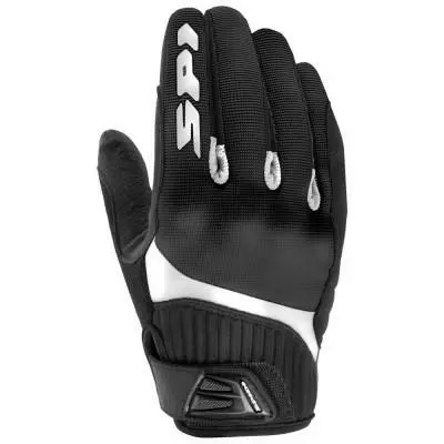 Motorradhandschuhe Sommer Frau Spidi flash-R evo
