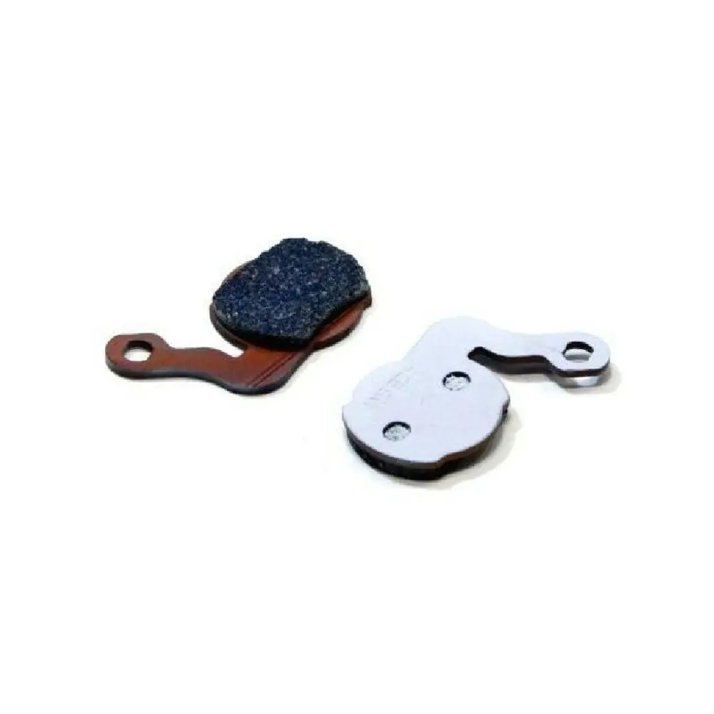 Image of Aggressiver Bremsbelag Brake Authority magura marta 2009 / louise 2007 / julie