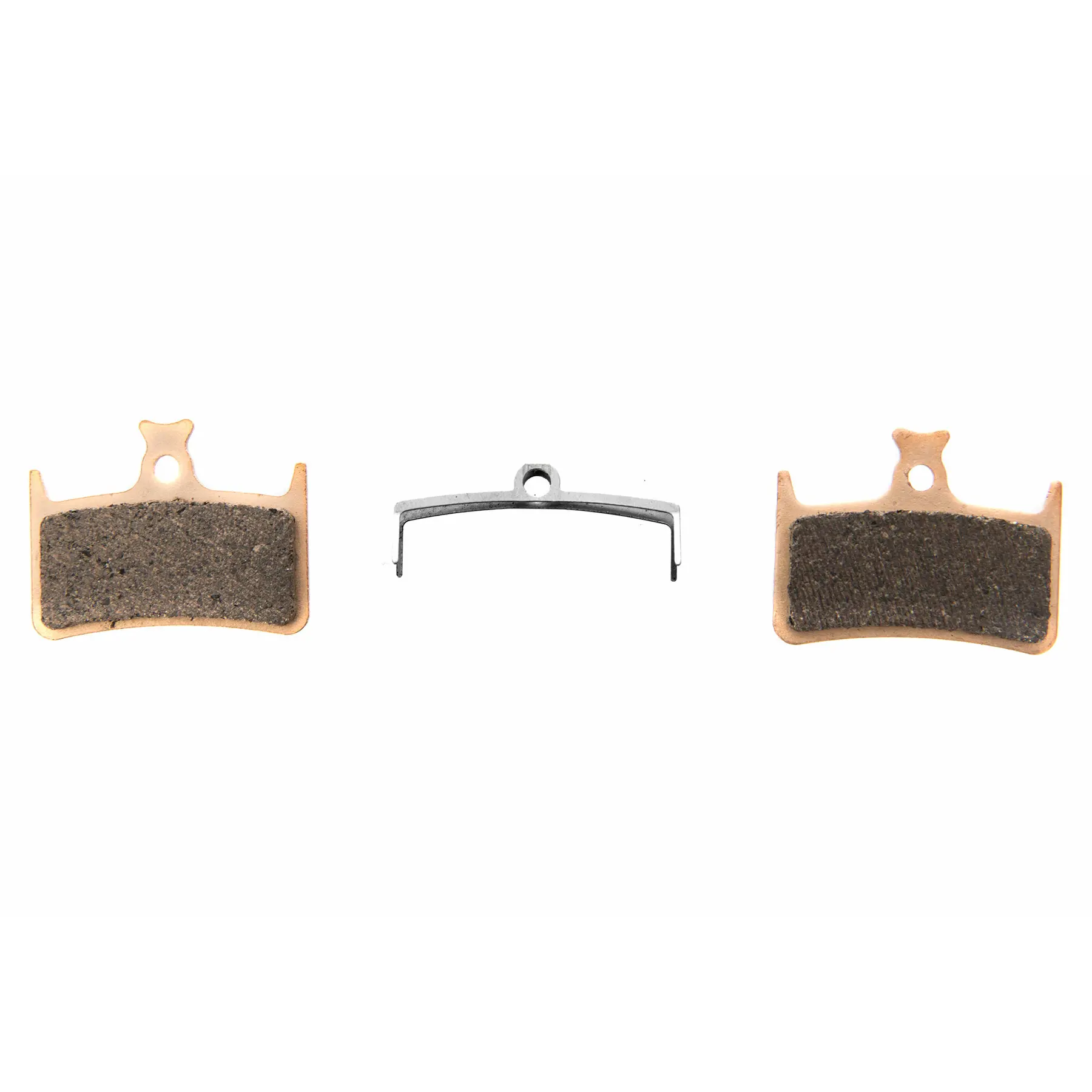 Image of Aggressiver Bremsbelag Brake Authority hope e4