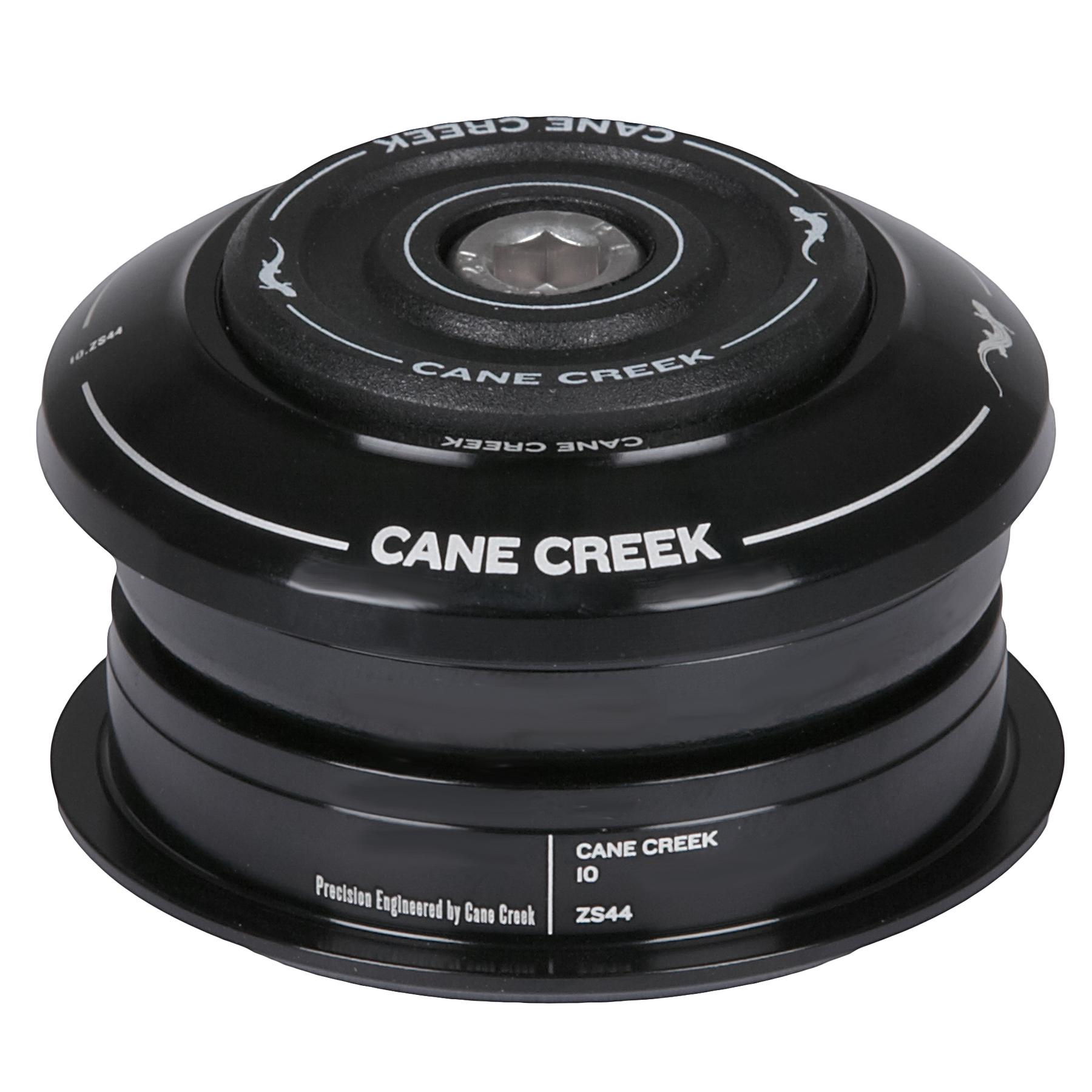 Velo Store - UK Complete headset Cane Creek 10-series zs44-28,6 zs44-30 h8 | Extra 10% off with Subscription, Postage £16.79 to UK Fedex.