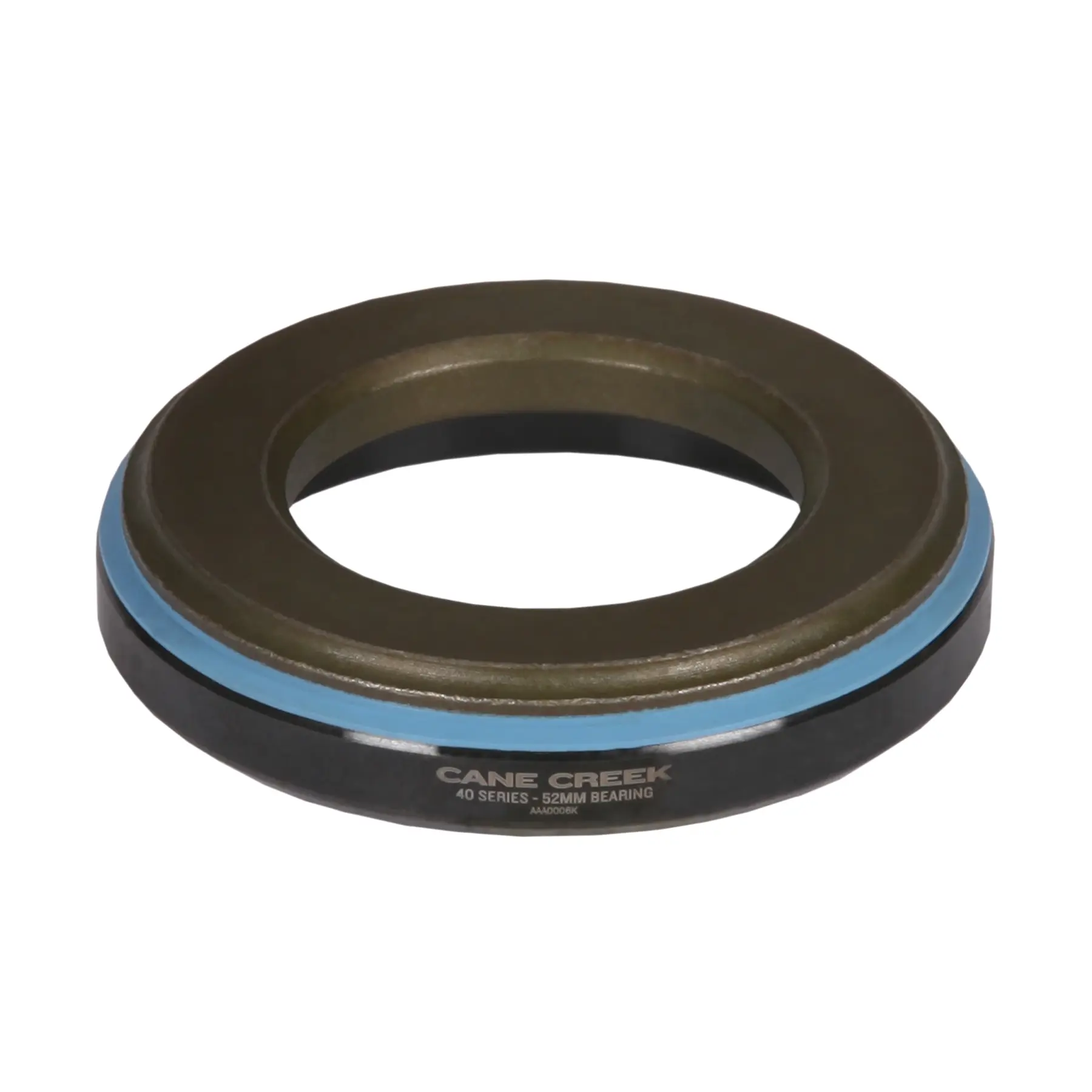 Cane Creek 40er Steuersatz Unterteil