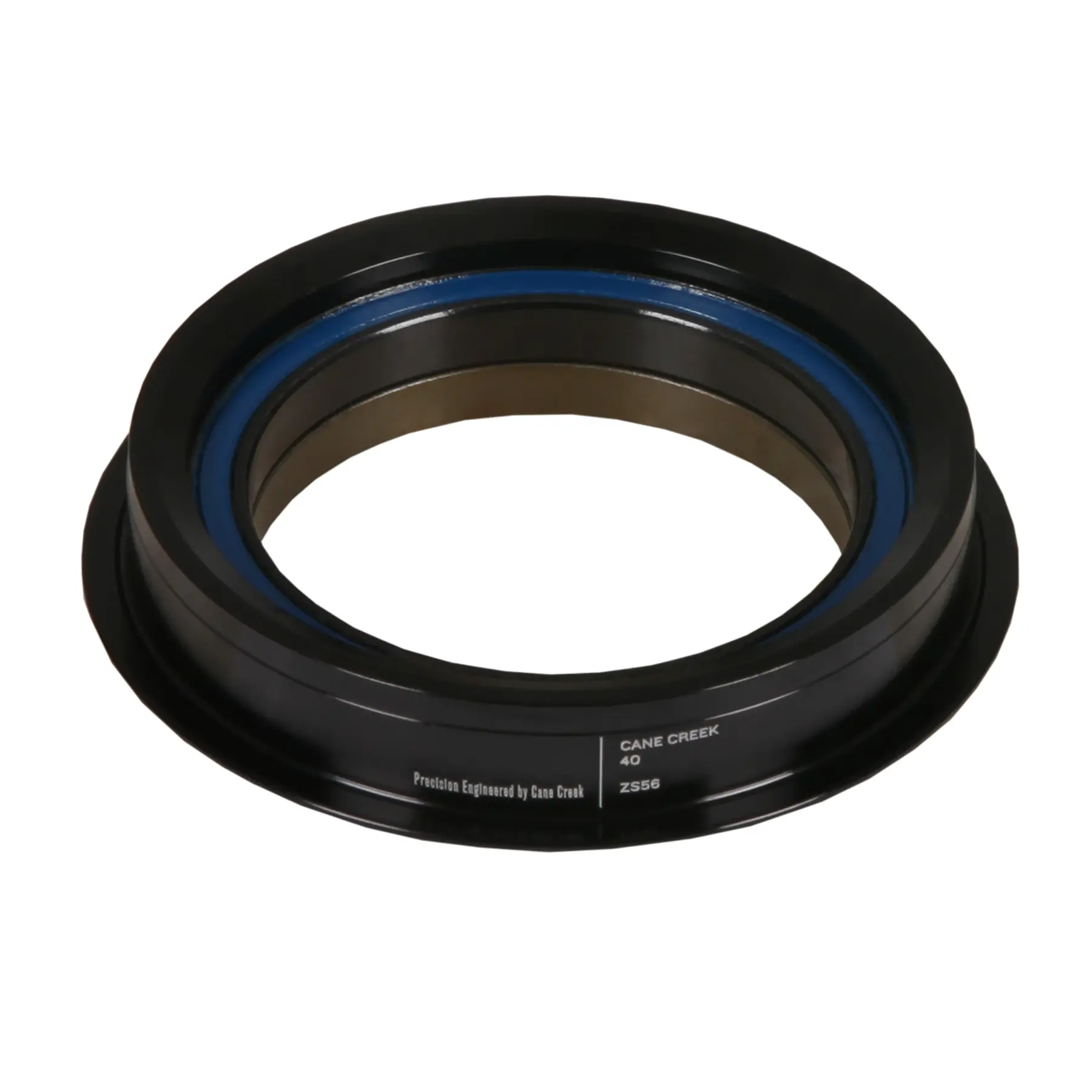 Velo Store - UK Headset lower part Cane Creek 40-Series zs56-40 | Extra 10% off with Subscription, Postage £16.79 to UK Fedex.