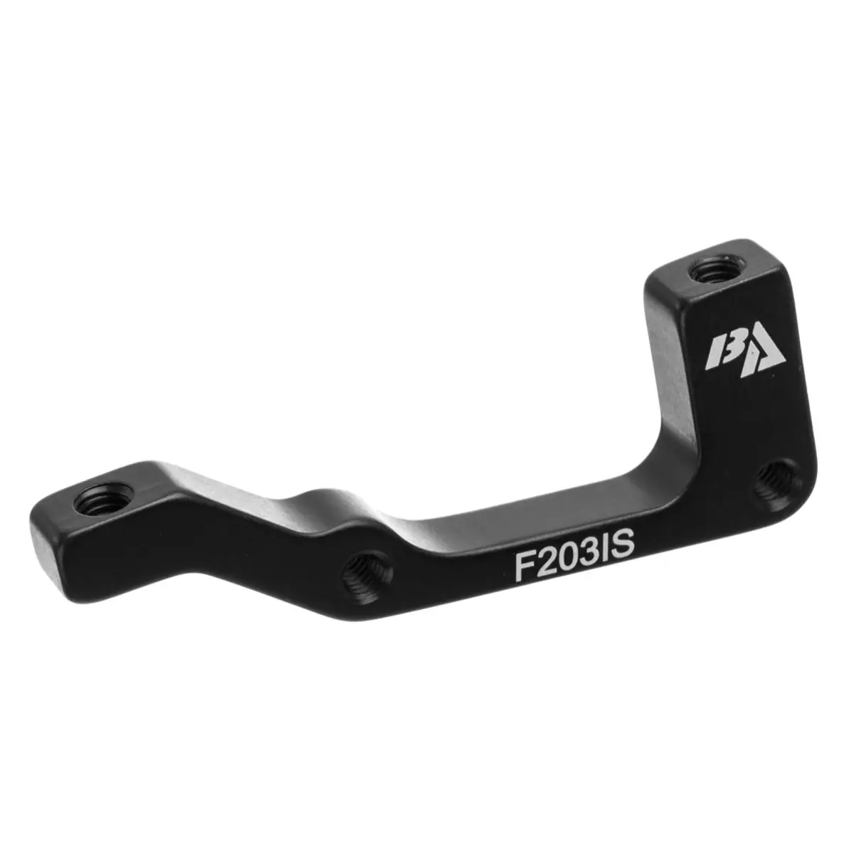 Image of Vorderer Adapter Brake Authority 203 mm fourche is /etrier pm