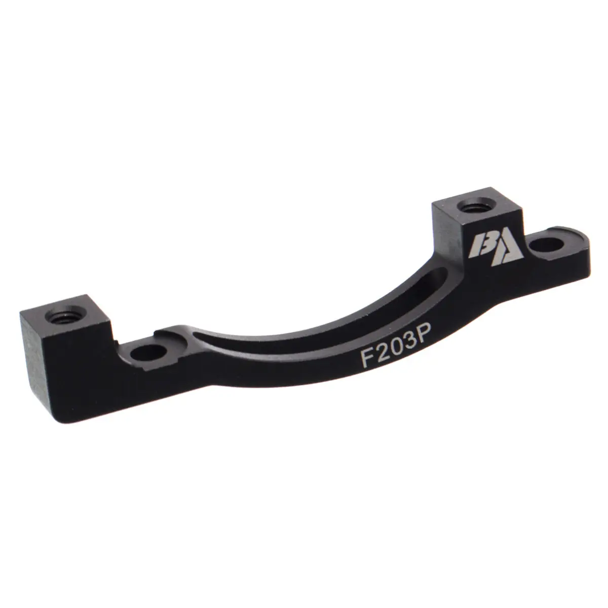 Image of Vorderer Adapter Brake Authority 203 mm fourche pm /etrier pm