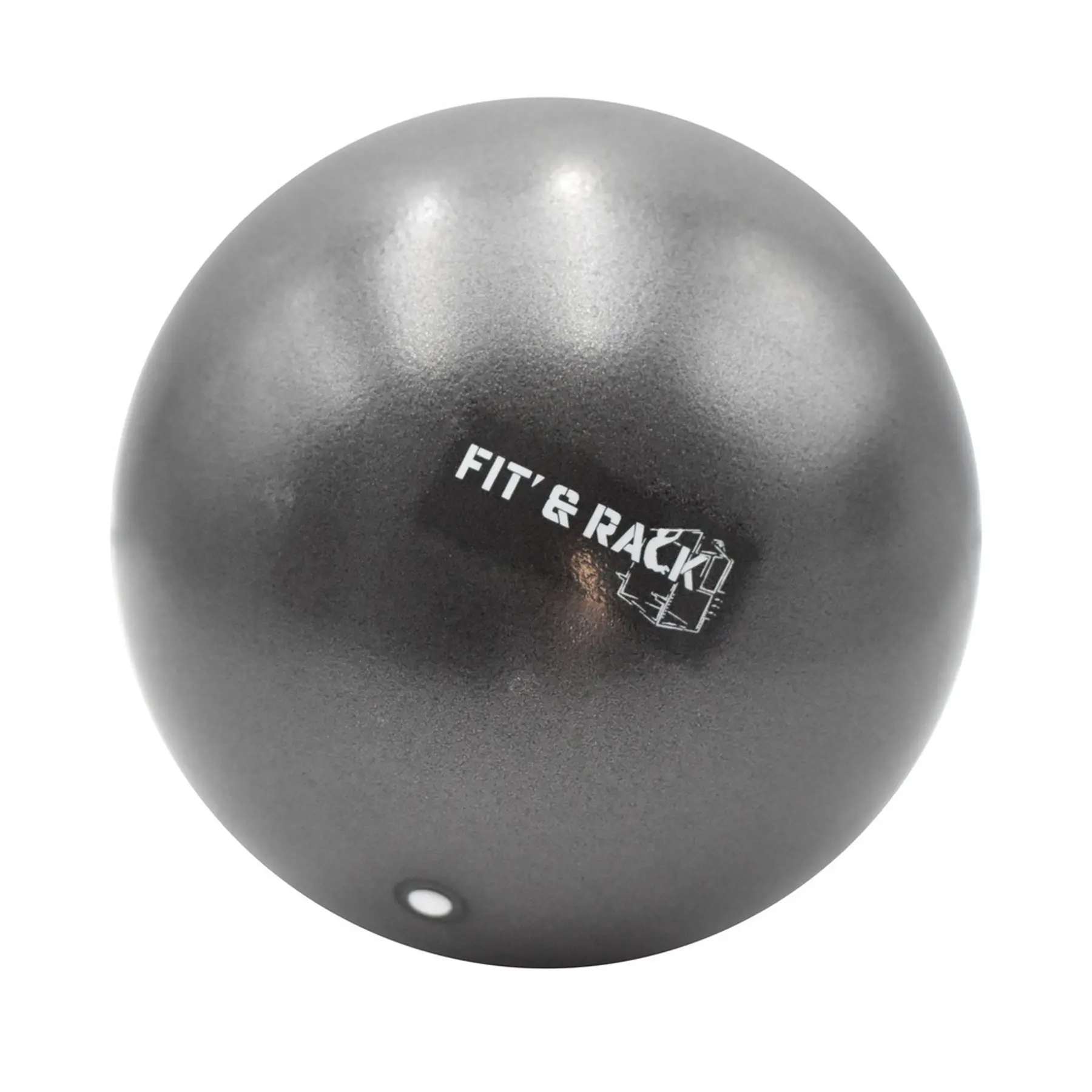 Pädagogischer Gym Ball Fit & Rack