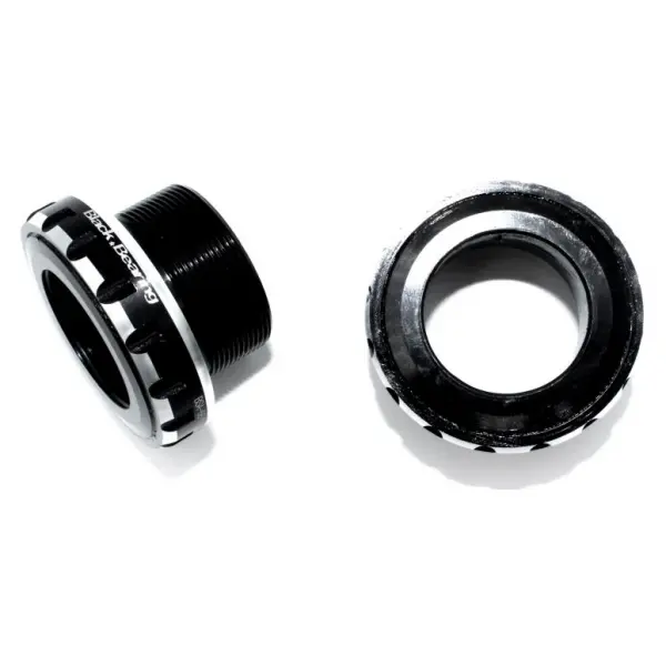 Velo Store - UK Bottom bracket bearing Black Bearing BSA-68/73-DUB - B5S | Extra 10% off with Subscription, Postage £16.79 to UK Fedex.