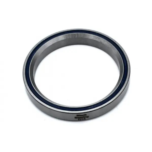 Velo Store - UK Headset bearing Black Bearing 42 x 52 x 7 mm 45/45° D16 | Extra 10% off with Subscription, Postage £16.79 to UK Fedex.