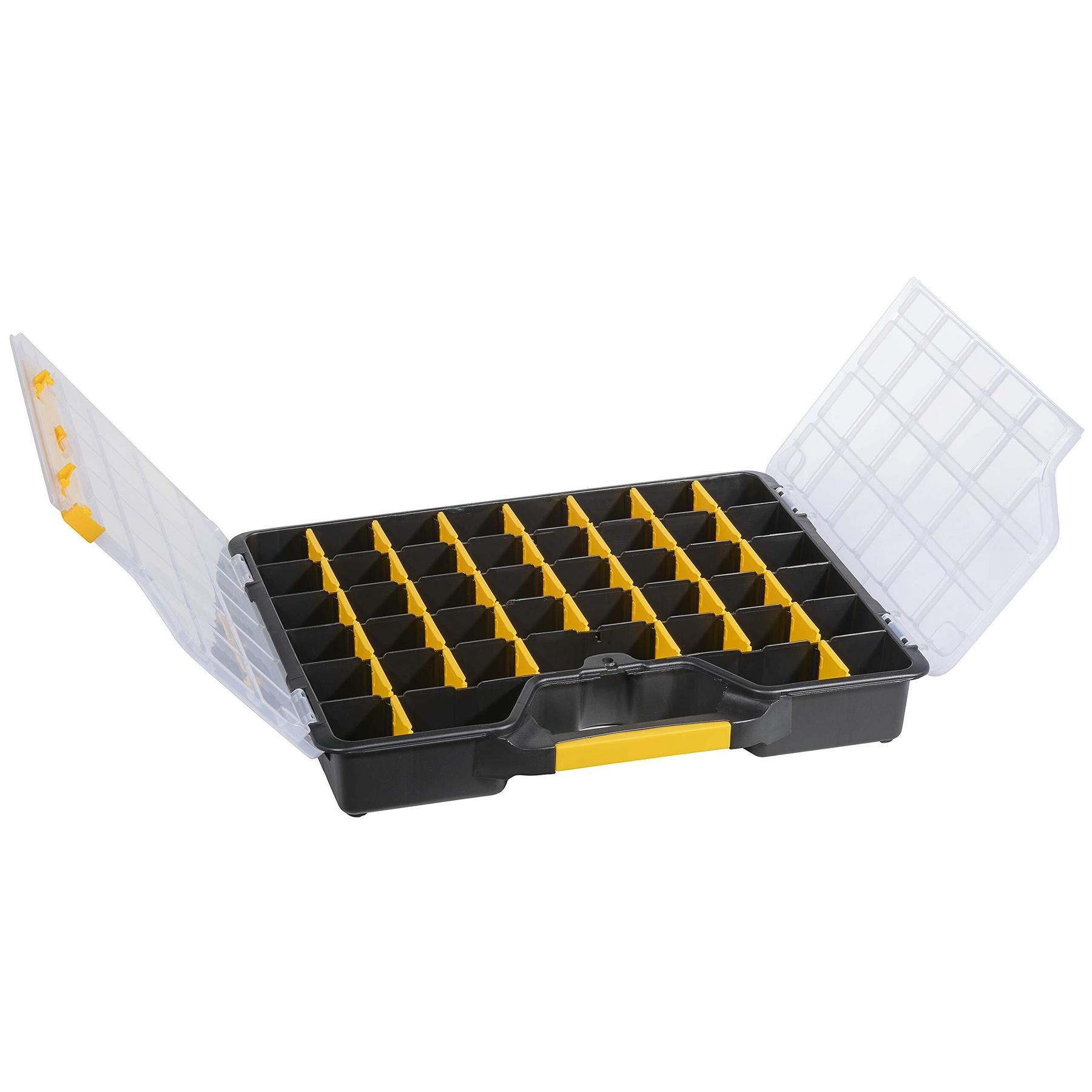 Velo Store - UK Toolbox Black Bearing | Extra 10% off with Subscription, Postage £16.79 to UK Fedex.