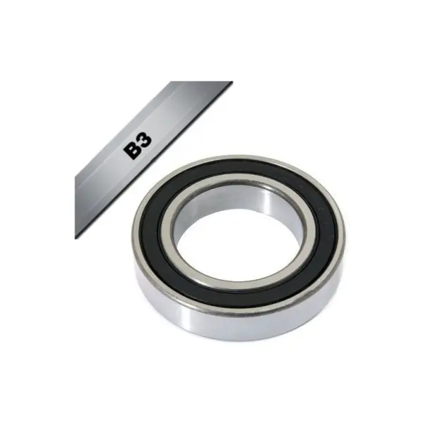 Velo Store - UK Bearing Black Bearing B3 - MR163511-2RS - 16 x 35 x 11 mm | Extra 10% off with Subscription, Postage £16.79 to UK Fedex.
