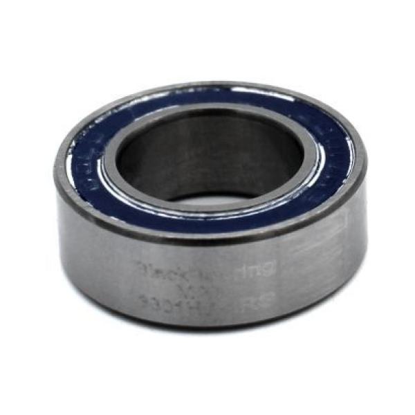 Velo Store - UK Bearing Black Bearing Max 3801H7-2rs | Extra 10% off with Subscription, Postage £16.79 to UK Fedex.