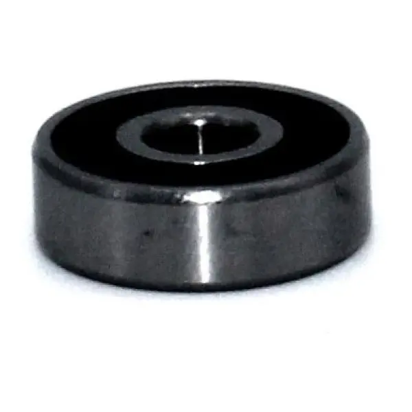 Velo Store - UK Bearing Black Bearing Max 626-2rs | Extra 10% off with Subscription, Postage £16.79 to UK Fedex.