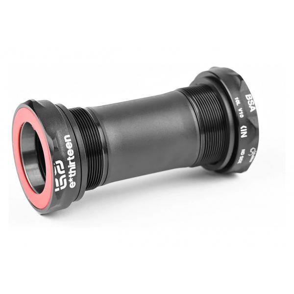 Velo Store - UK Screw-on 68/73 mm crankcase for 24 mm bottom bracket E*Thirteen BSA | Extra 10% off with Subscription, Postage £16.79 to UK Fedex.