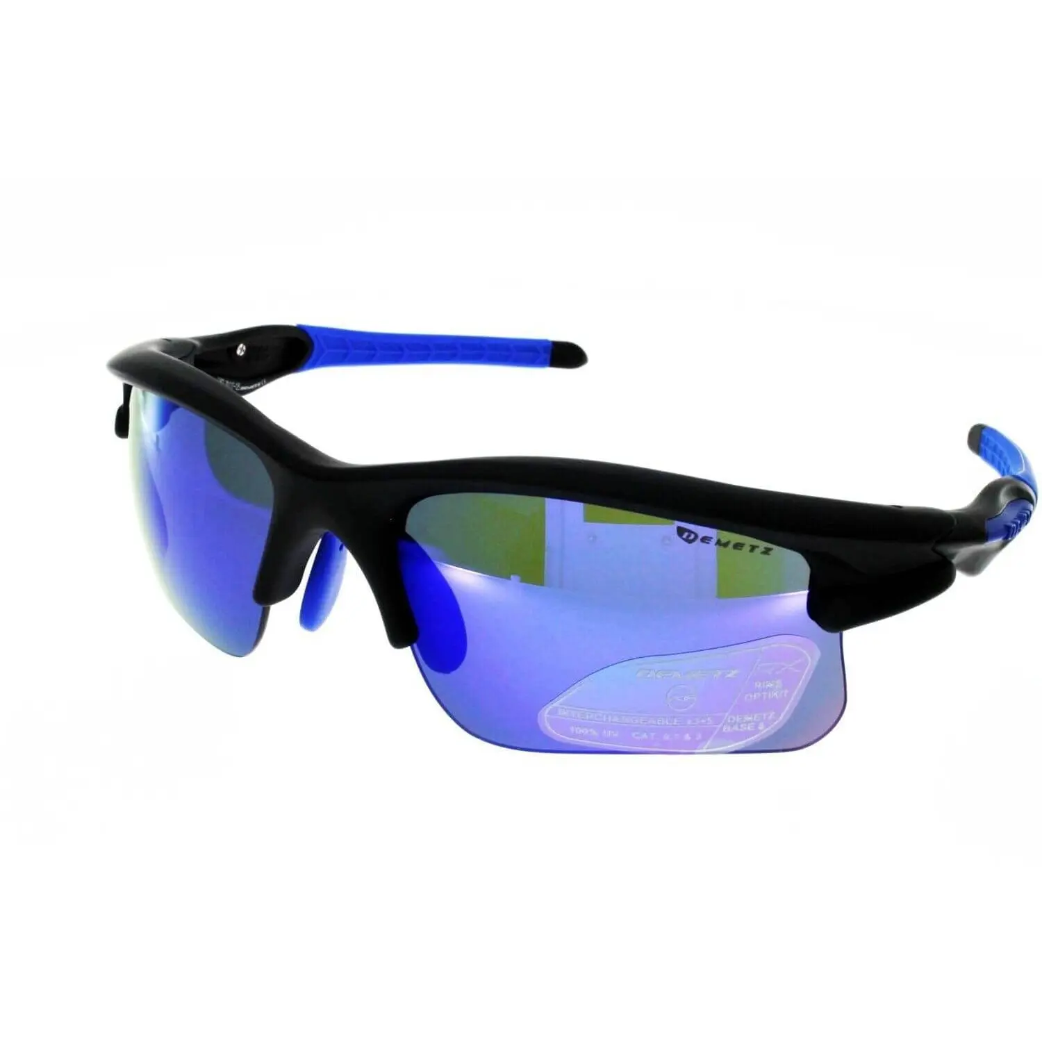 Velo Store - UK Sunglasses Demetz Bike-Star | Extra 10% off with Subscription, Postage £16.79 to UK Fedex.