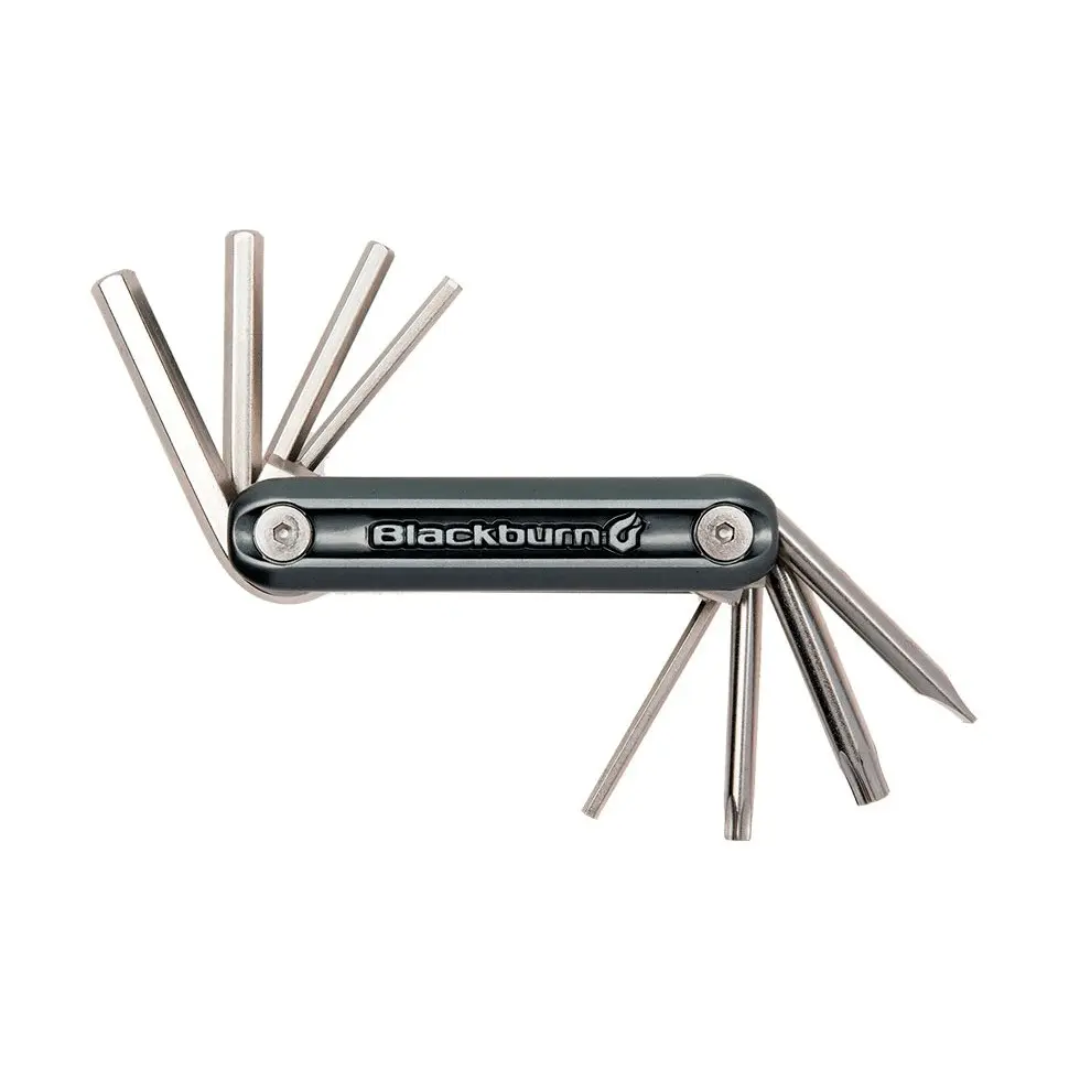 Image of Multitool Blackburn Grid 8