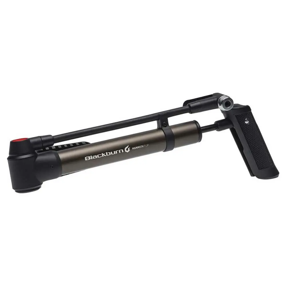 Blackburn Handpumpe Mammoth Flip Unisex