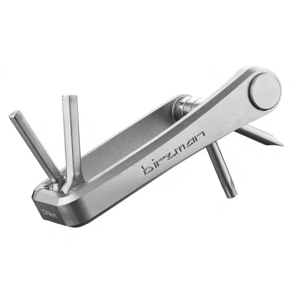 Birzman M-Torque 4 Drehmoment Multitool