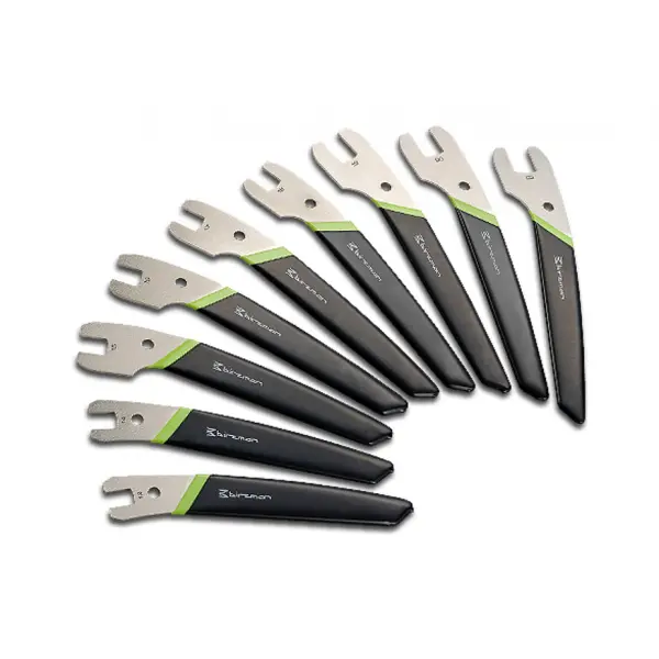 Velo Store - UK Wrench Birzman | Extra 10% off with Subscription, Postage £16.79 to UK Fedex.