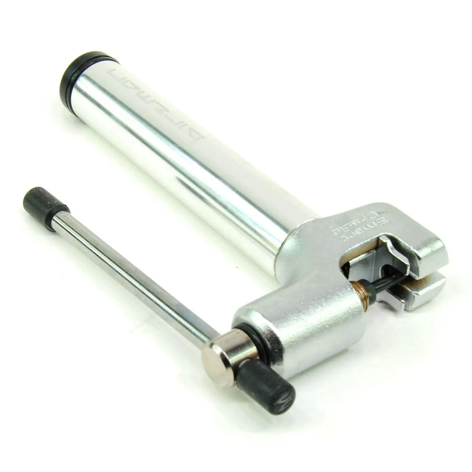 Velo Store - UK Bicycle Chain Drift Birzman LIGHT-ER Universal 9/10/11/12 vit | Extra 10% off with Subscription, Postage £16.79 to UK Fedex.