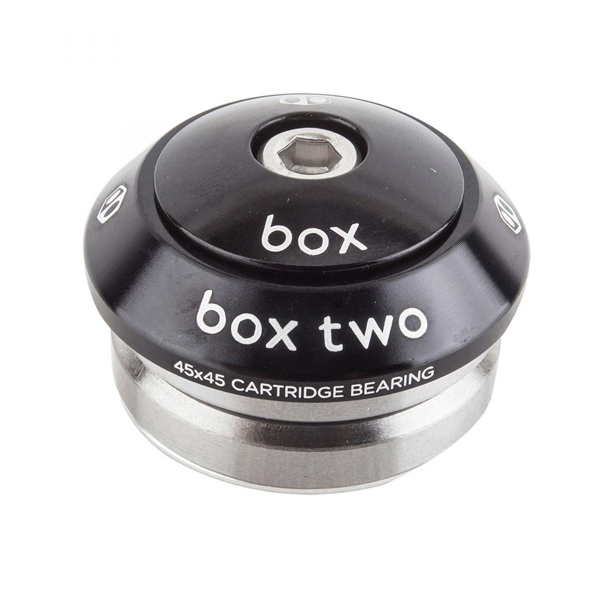 Velo Store - UK Integrated aluminum headset adapter Box Two | Extra 10% off with Subscription, Postage £16.79 to UK Fedex.