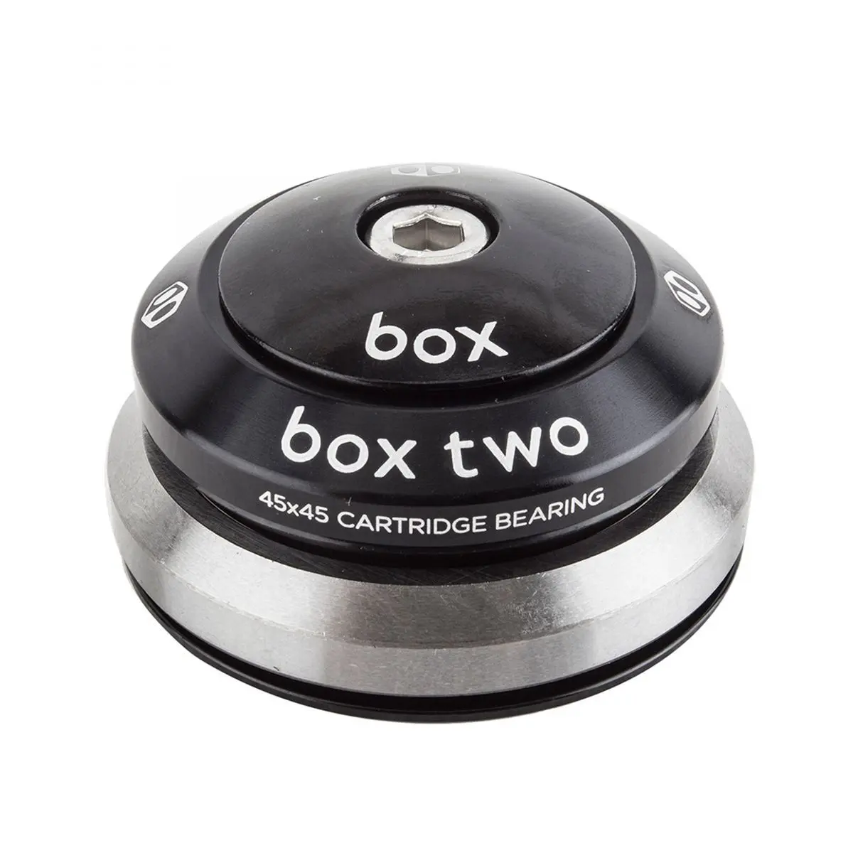 Velo Store - UK Integrated aluminum headset Box Two | Extra 10% off with Subscription, Postage £16.79 to UK Fedex.
