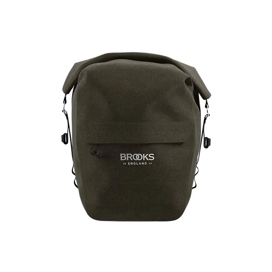 Gepäckträgertasche Brooks England Scape