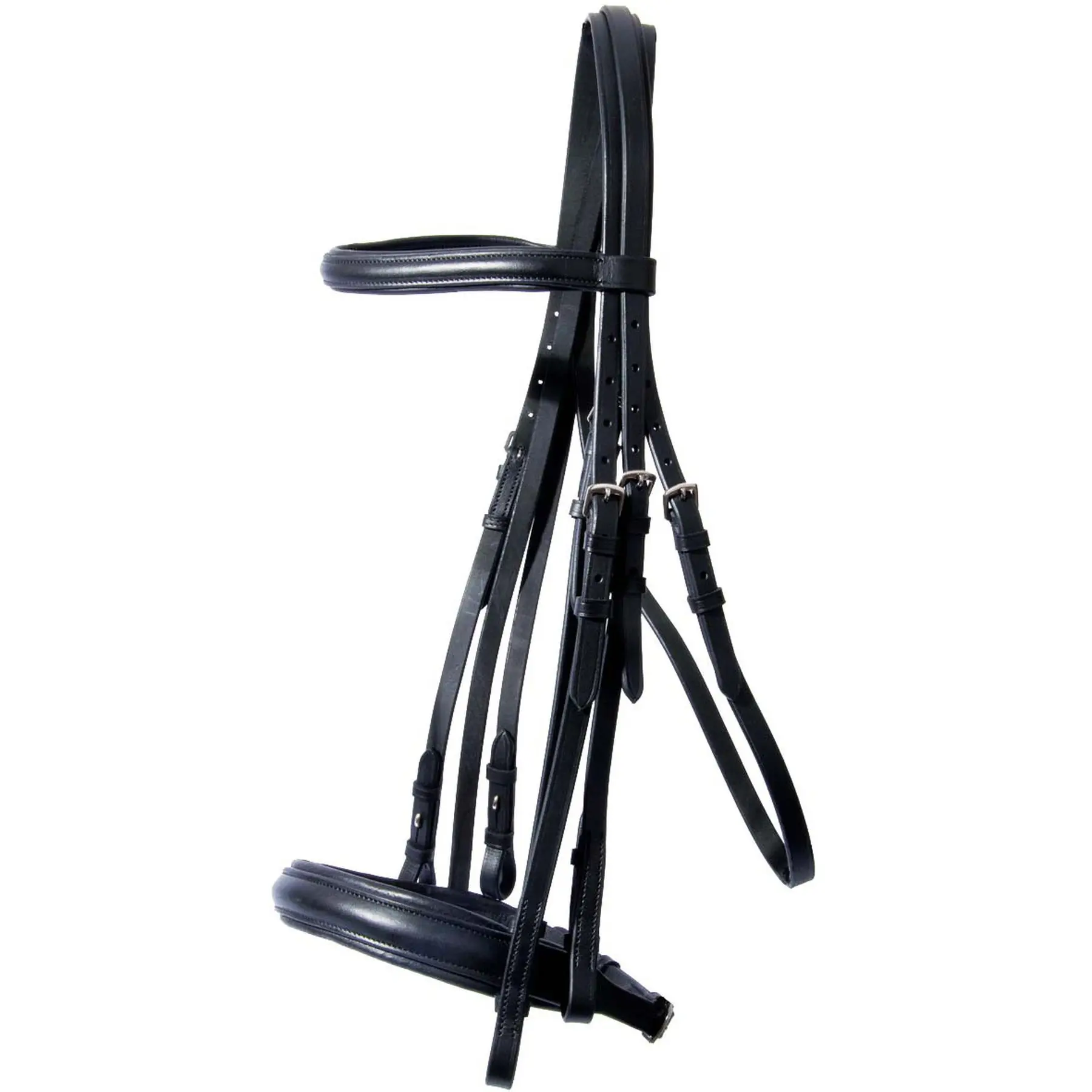 Meilleurs prix pour Bridons sans mors T de T Bellini