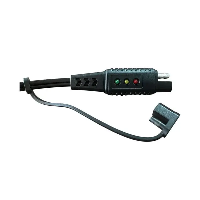 Motorrad-Batterietester BS Battery BT03