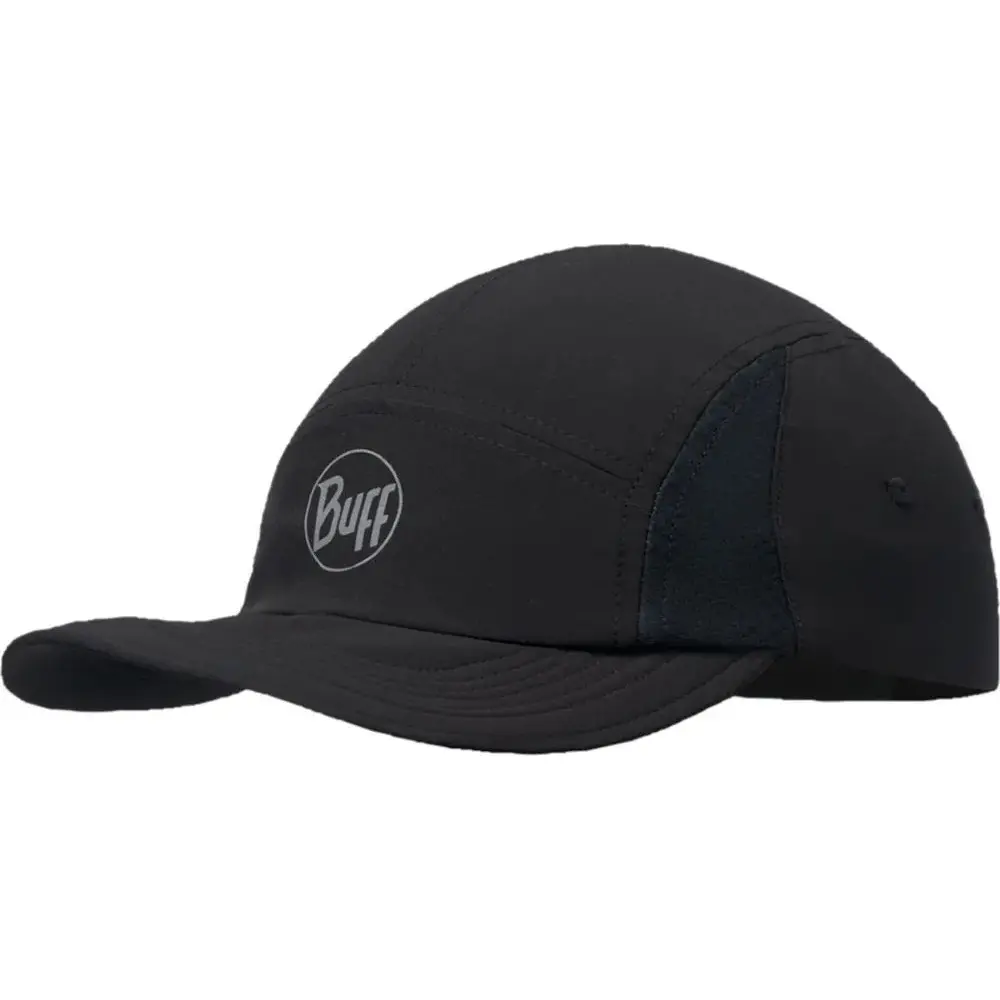 Cap Buff 5 Panelr Solid