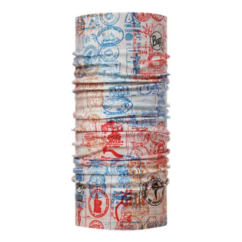 Anti-uv choker Buff el camino credencial multi