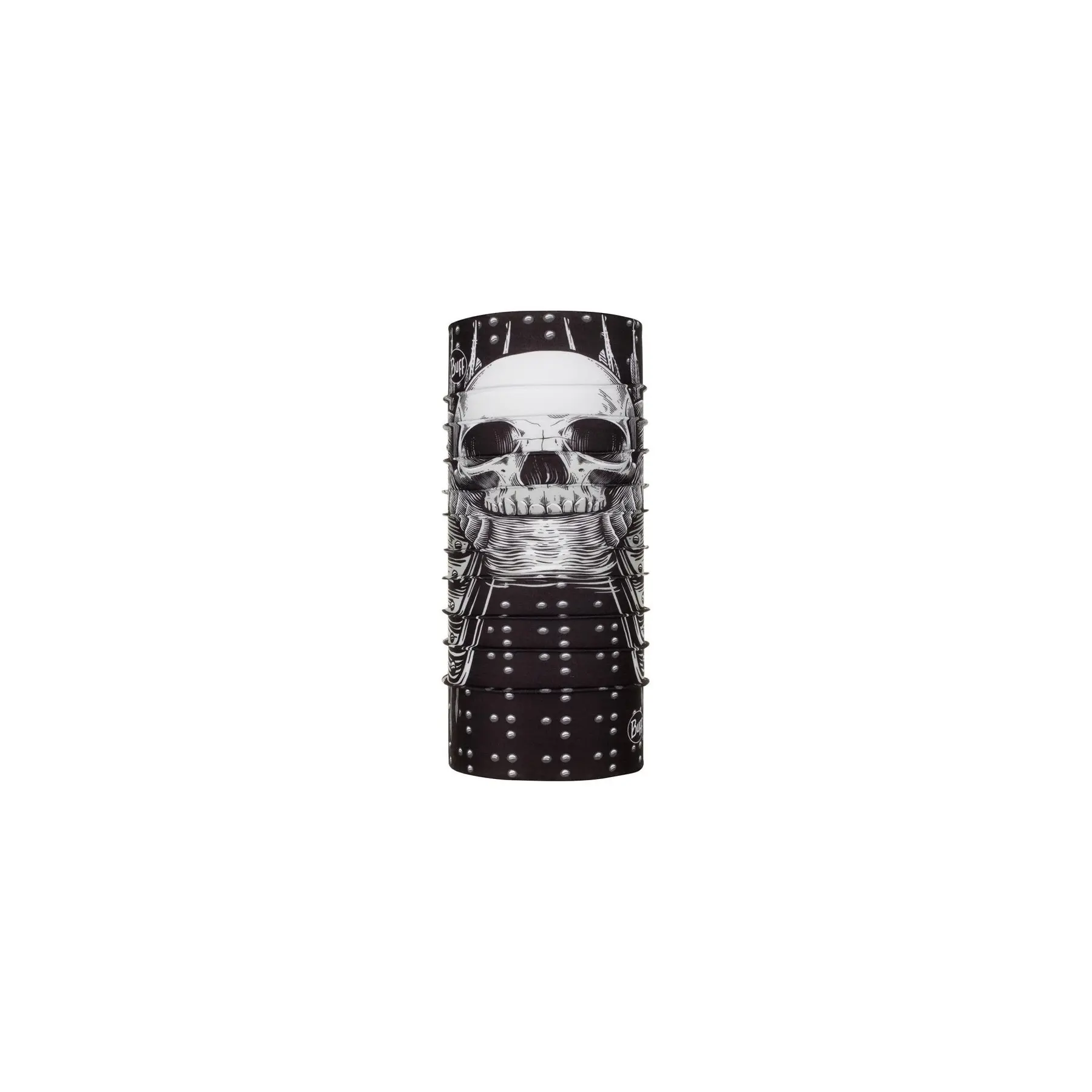 Buff Unisex Noir Necklace N-Tribe Black