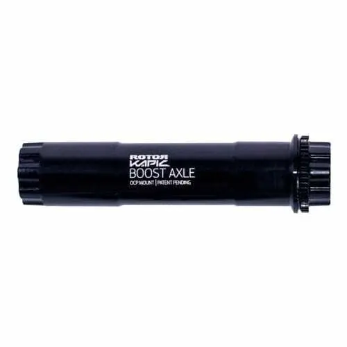 Image of Doppeltabletts Rotor Q Rings q53at(39) bcd130x5 outer aero