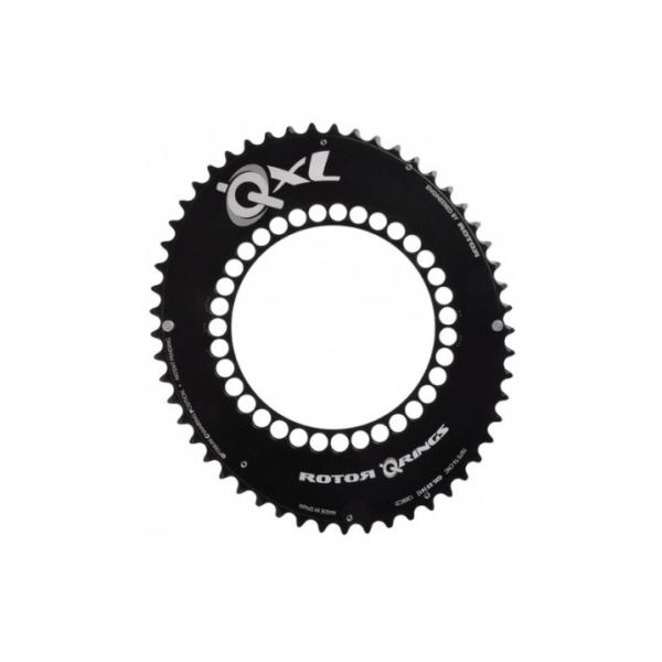 Velo Store - UK Double trays Rotor Q Rings q-xl 44t(54) bcd130x5 inner | Extra 10% off with Subscription, Postage £16.79 to UK Fedex.