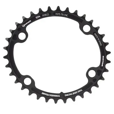 Image of Doppeltabletts Rotor Q Rings bcd110x4 q34t(50) inner