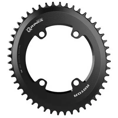 Image of Ovales Mono-Tablett Rotor Q Ring bcd110x4 40T