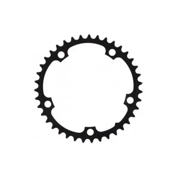 Corona Bici mono Rotor round ring 34t(for 50) bcd110x5 inner