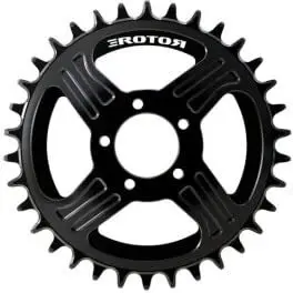 Ritzel Rotor round dm Polini e-MTB R36T