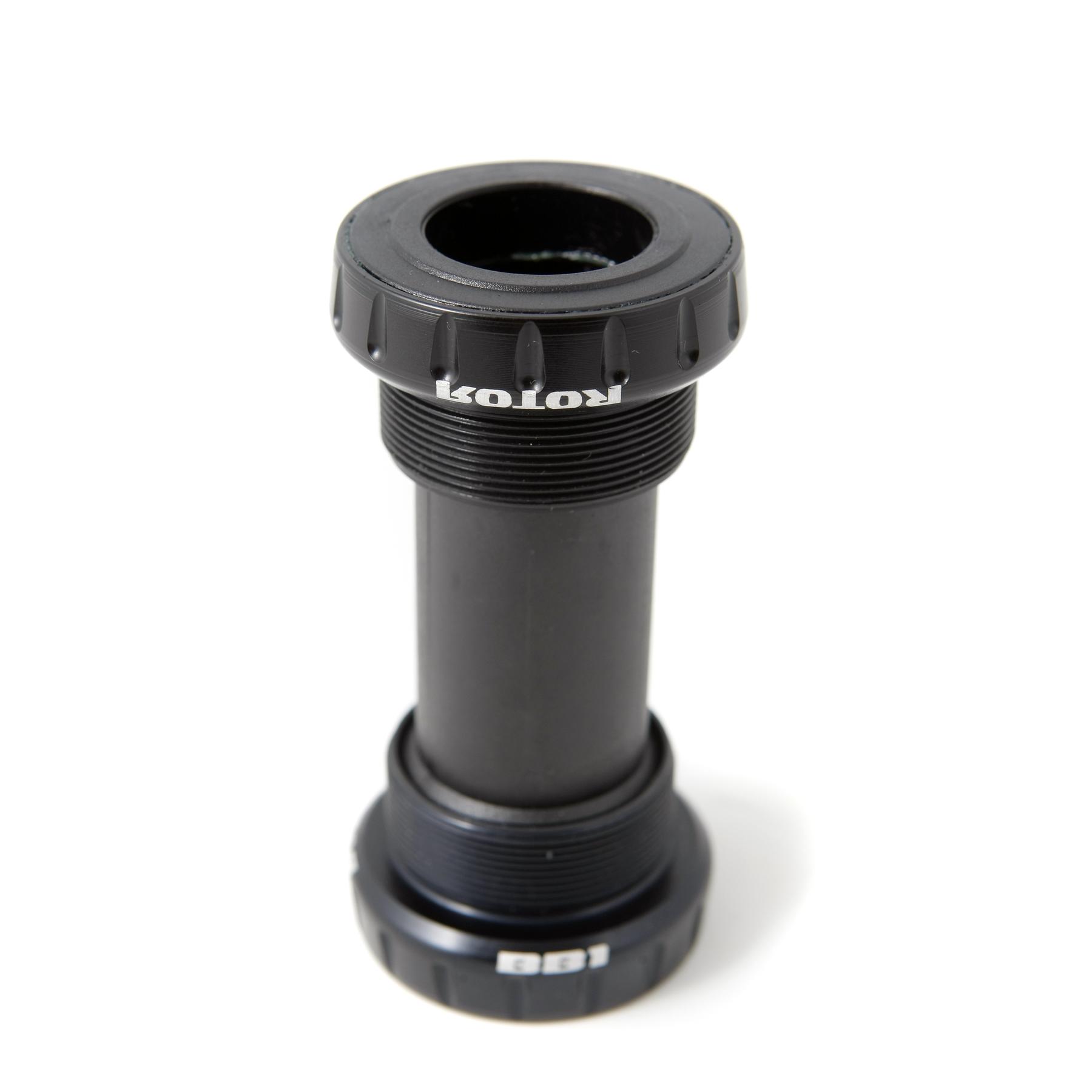 Velo Store - UK Bottom bracket Rotor bb1 bb ita steel | Extra 10% off with Subscription, Postage £16.79 to UK Fedex.