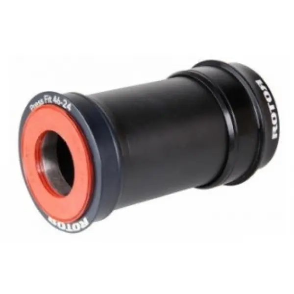 Velo Store - UK Bottom bracket Rotor pf4624 bbright bb steel | Extra 10% off with Subscription, Postage £16.79 to UK Fedex.
