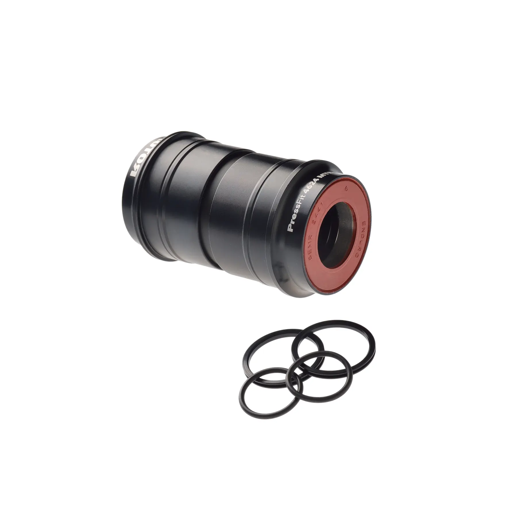 Velo Store - UK Bottom bracket Rotor pf4624 bb steel | Extra 10% off with Subscription, Postage £16.79 to UK Fedex.