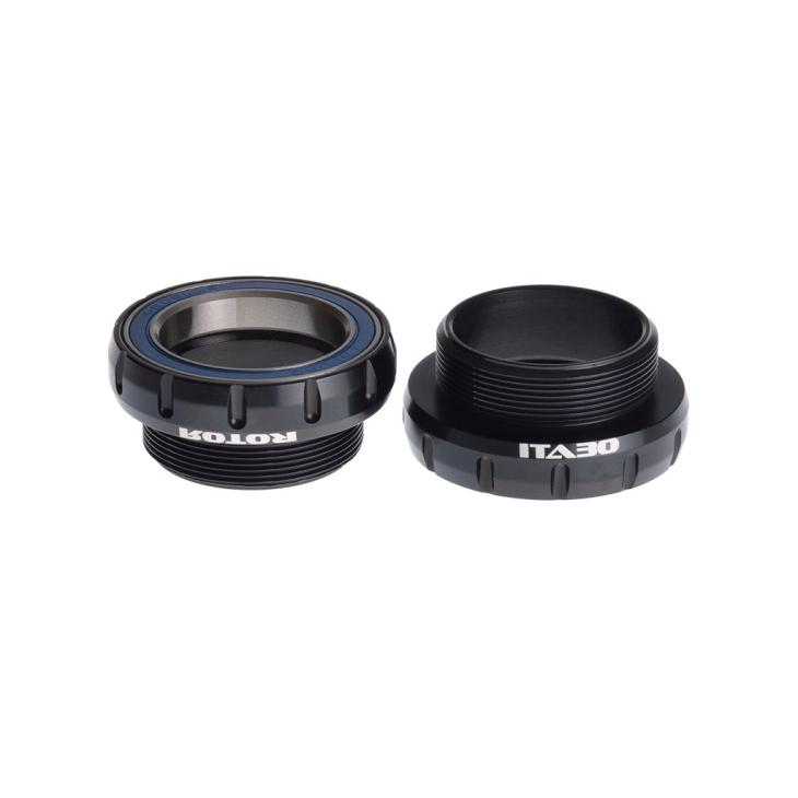 Velo Store - UK Bottom bracket Rotor ita30 bb steel | Extra 10% off with Subscription, Postage £16.79 to UK Fedex.