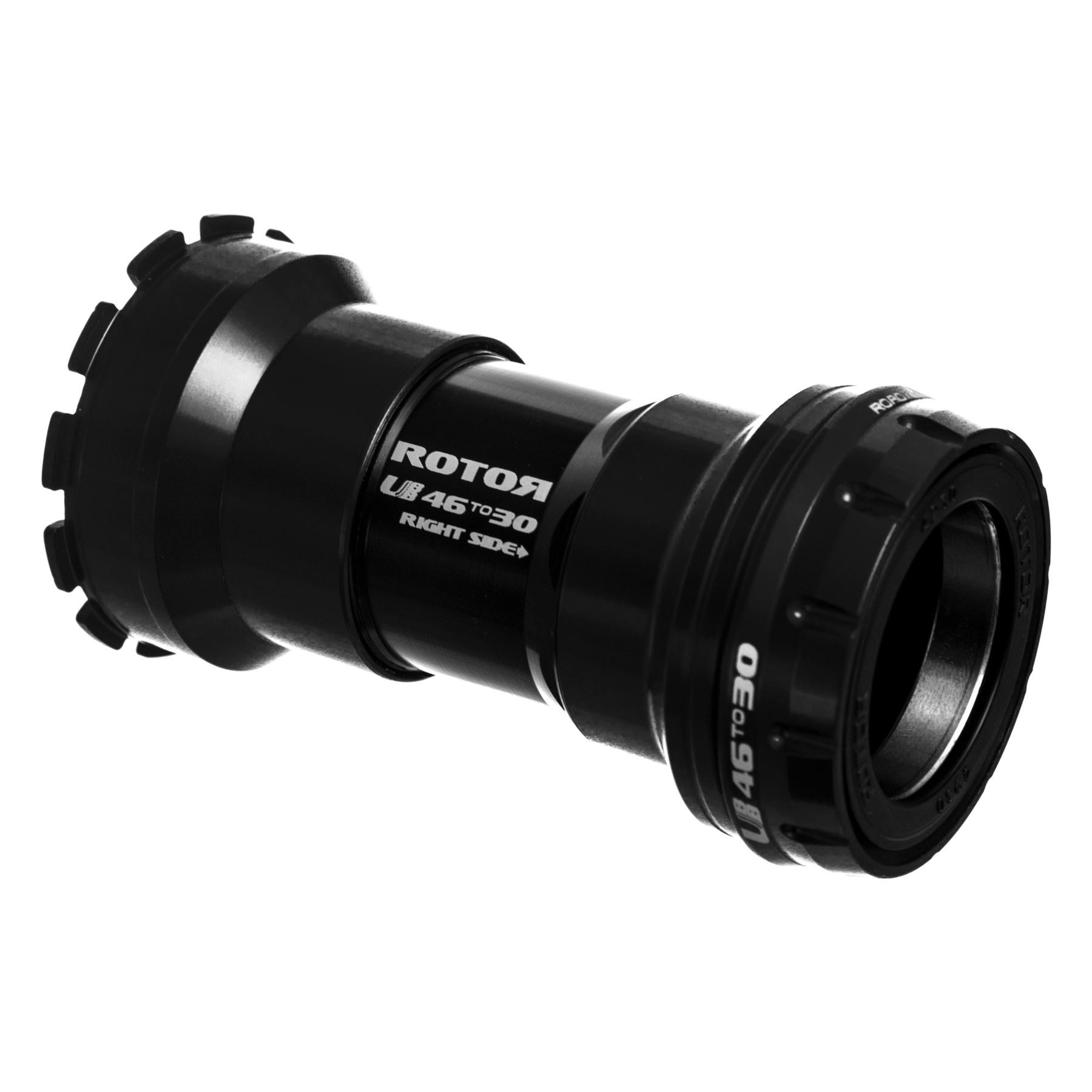 Velo Store - UK Bottom bracket Rotor ubb4630 bbright bb steel | Extra 10% off with Subscription, Postage £16.79 to UK Fedex.