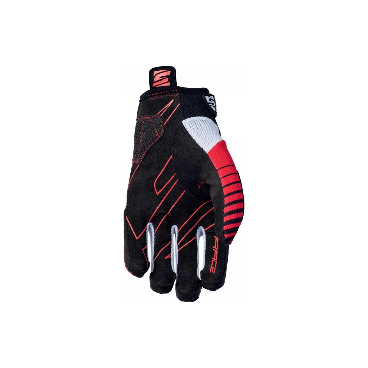 Velo Store - UK Children's gloves Five race | Extra 10% off with Subscription, Postage £16.79 to UK Fedex.