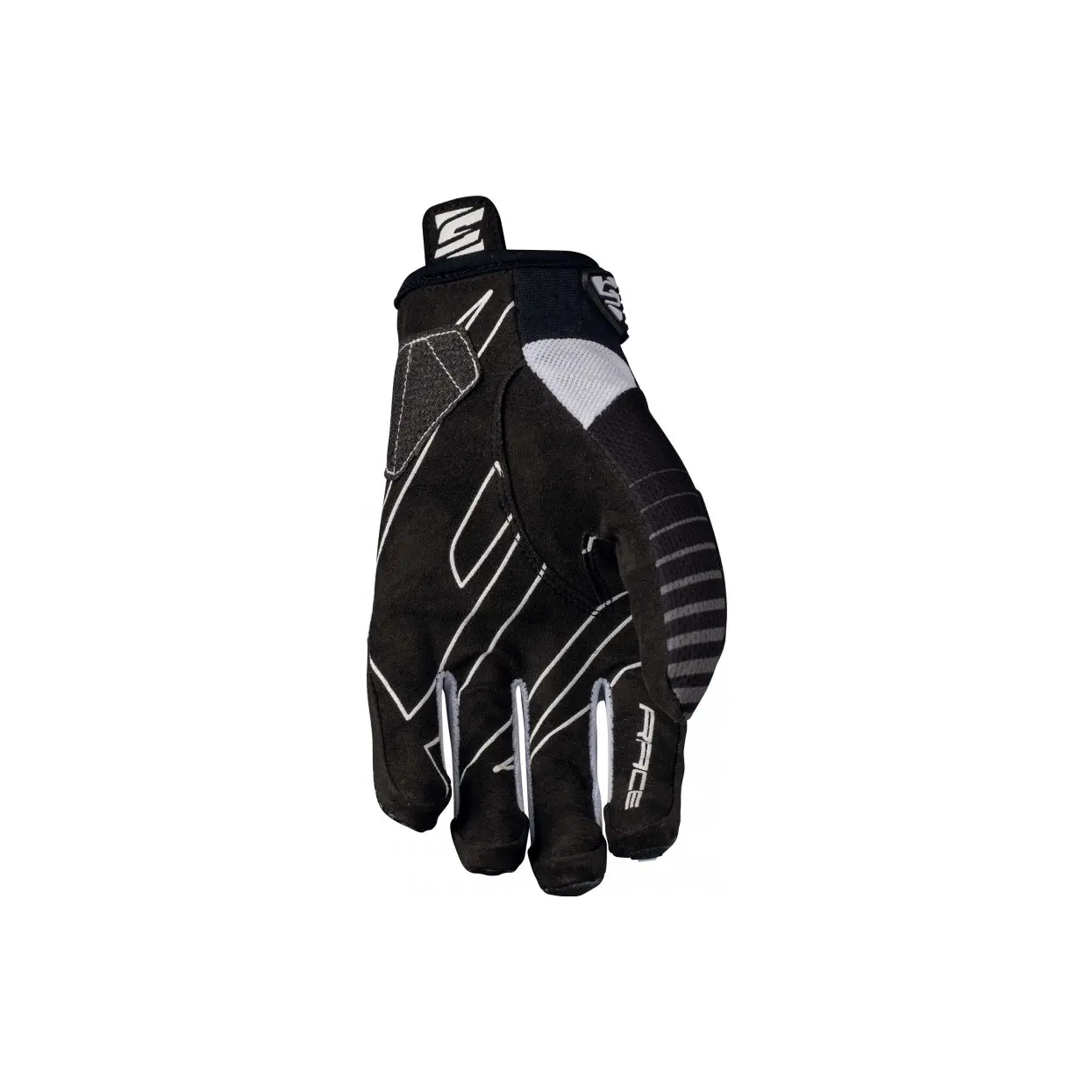 Velo Store - UK Children's gloves Five race | Extra 10% off with Subscription, Postage £16.79 to UK Fedex.