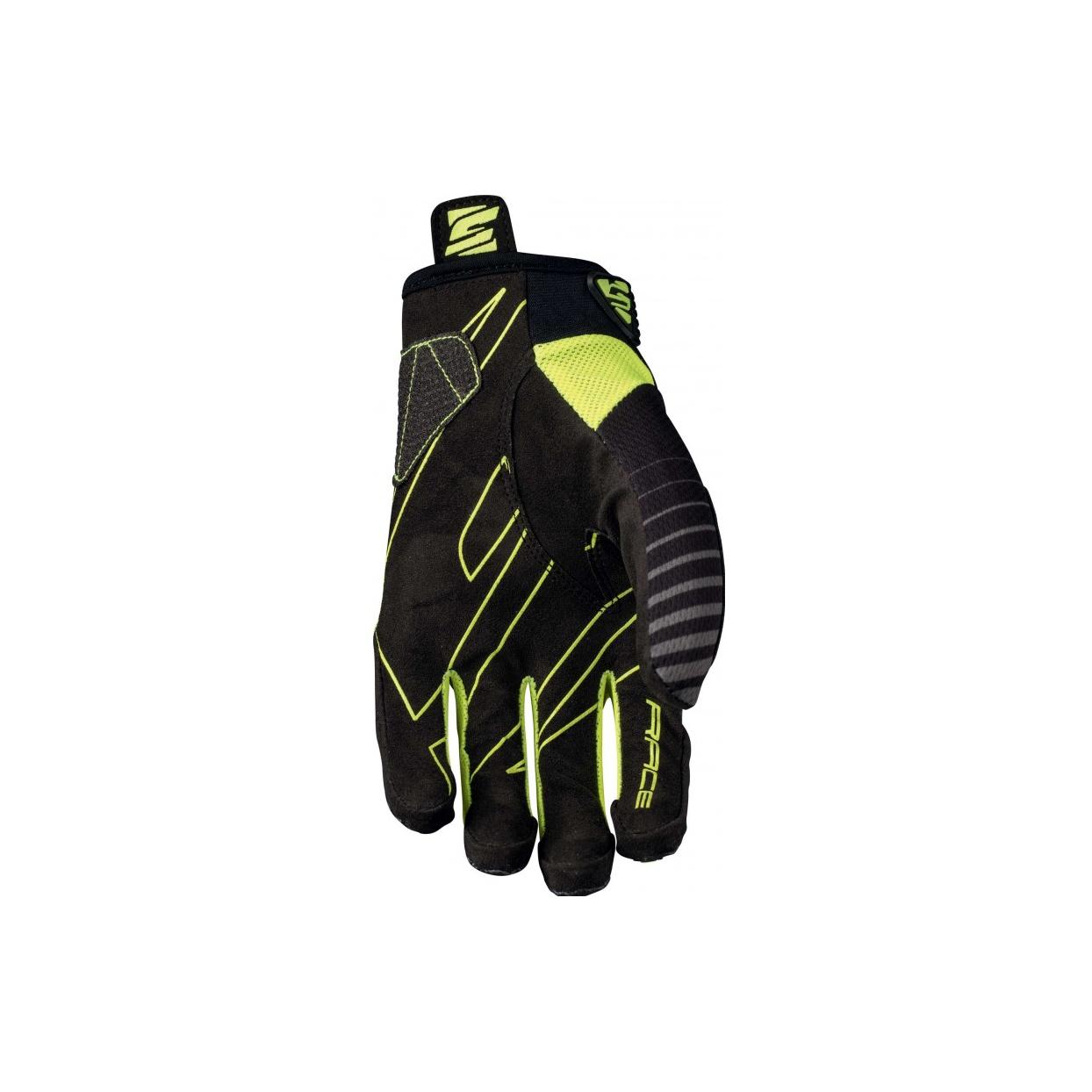 Velo Store - UK Children's gloves Five race | Extra 10% off with Subscription, Postage £16.79 to UK Fedex.