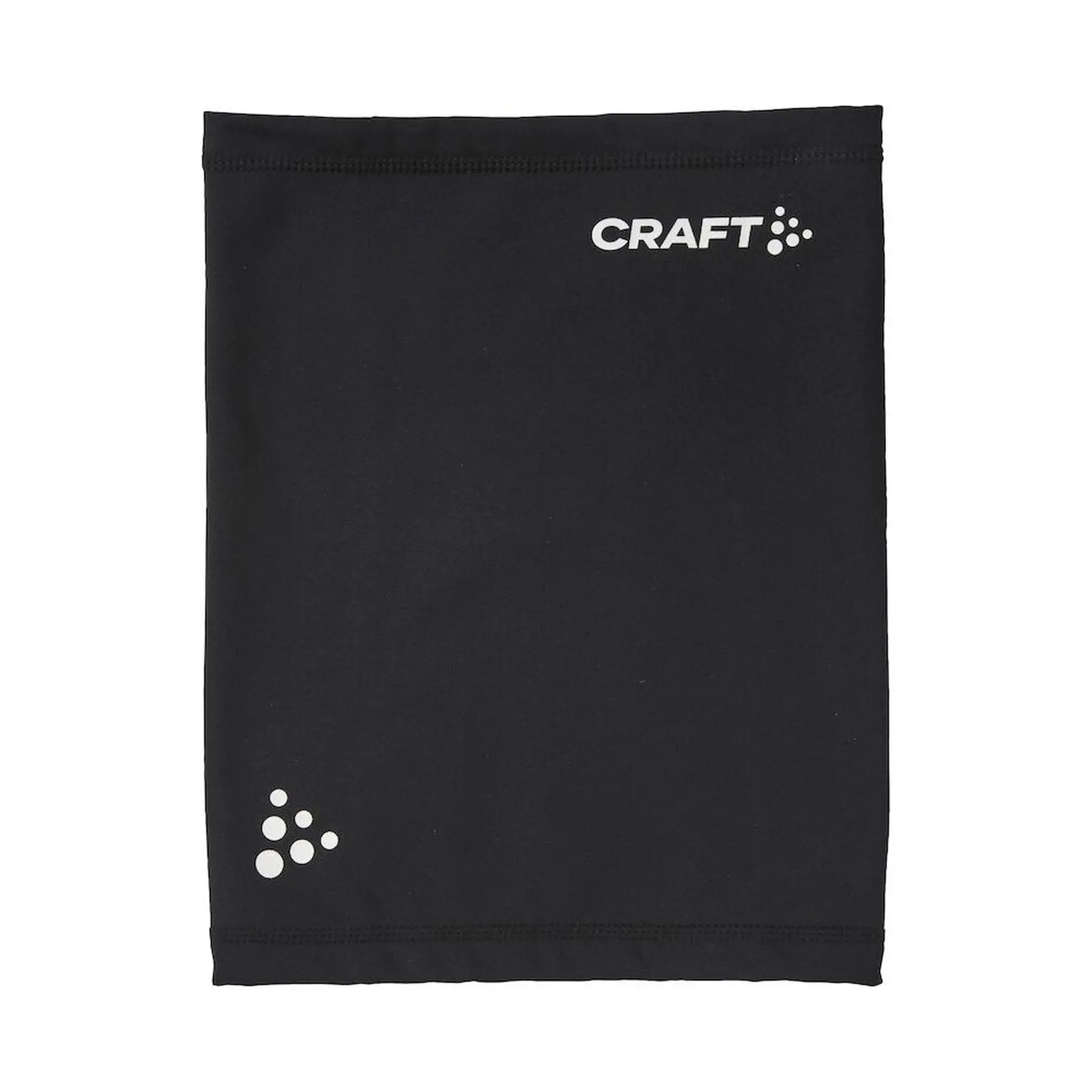 Craft Unisex Noir Necklace Progress Neck Tube