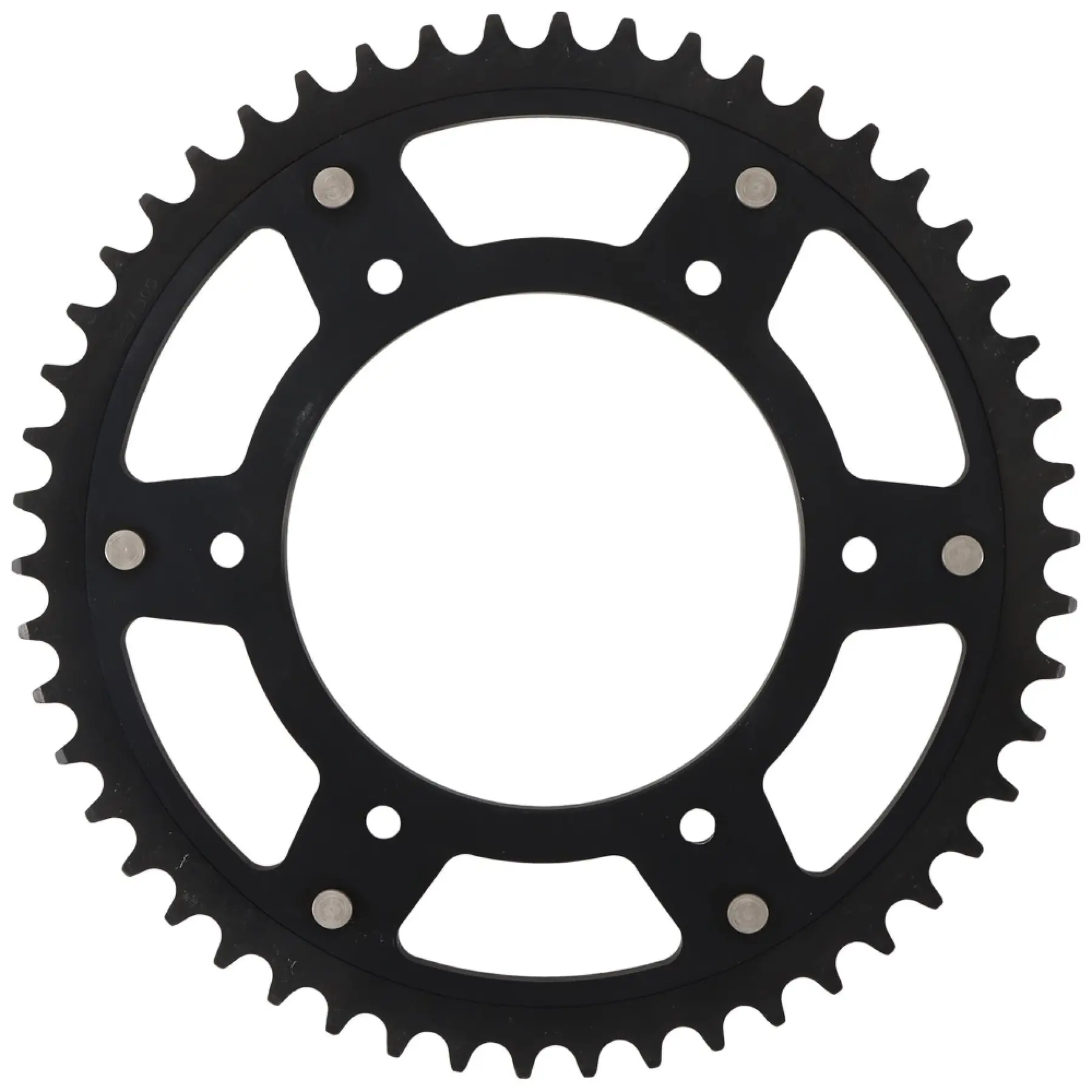 Motorradkrone Supersprox SPX Stealth 210.6:50 (RST-210:50-BLK)